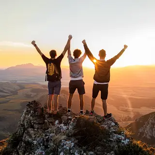 男生个性含义大全